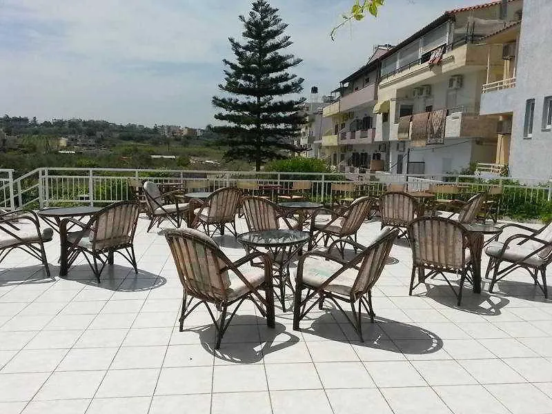 Roxani Hotel Amoudara Lasithiou