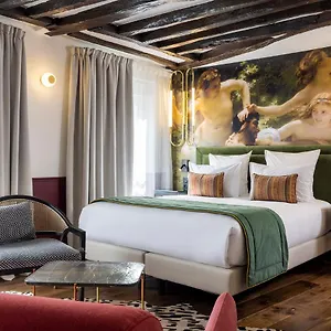 Louis Ii 4* Paris