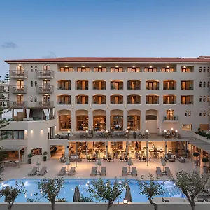 4* Otel Theartemis Palace