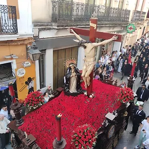 Gran Plaza Hotel Córdoba