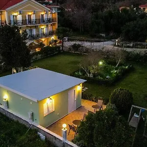 Dallas 2*, Svoronata Greece