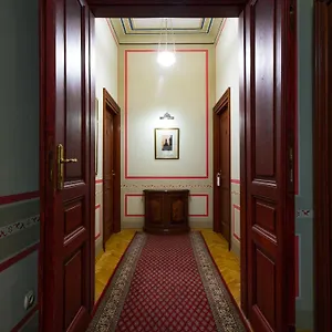 Basztowa 3* Kraków
