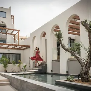 4* Aparthotel Vaya By Omilos