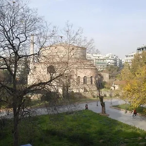 Rentrooms 3*, Thessaloniki Greece