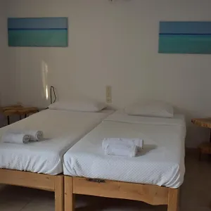 Sourmeli Garden , Mykonos Town Greece