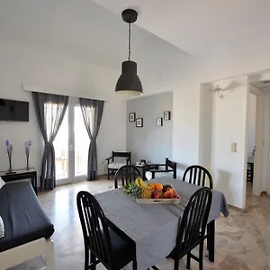 3* Hotel de apartamente Anna