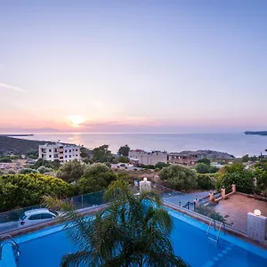 2* Apart Otel Esplanade