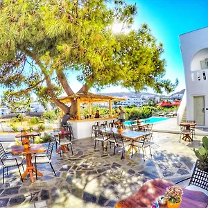 Ξενοδοχείο Casa Grande