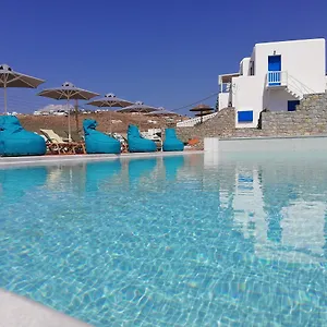 Pelagos Appartement