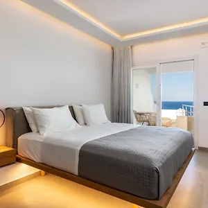 Ξενοδοχείο Avra Mykonos