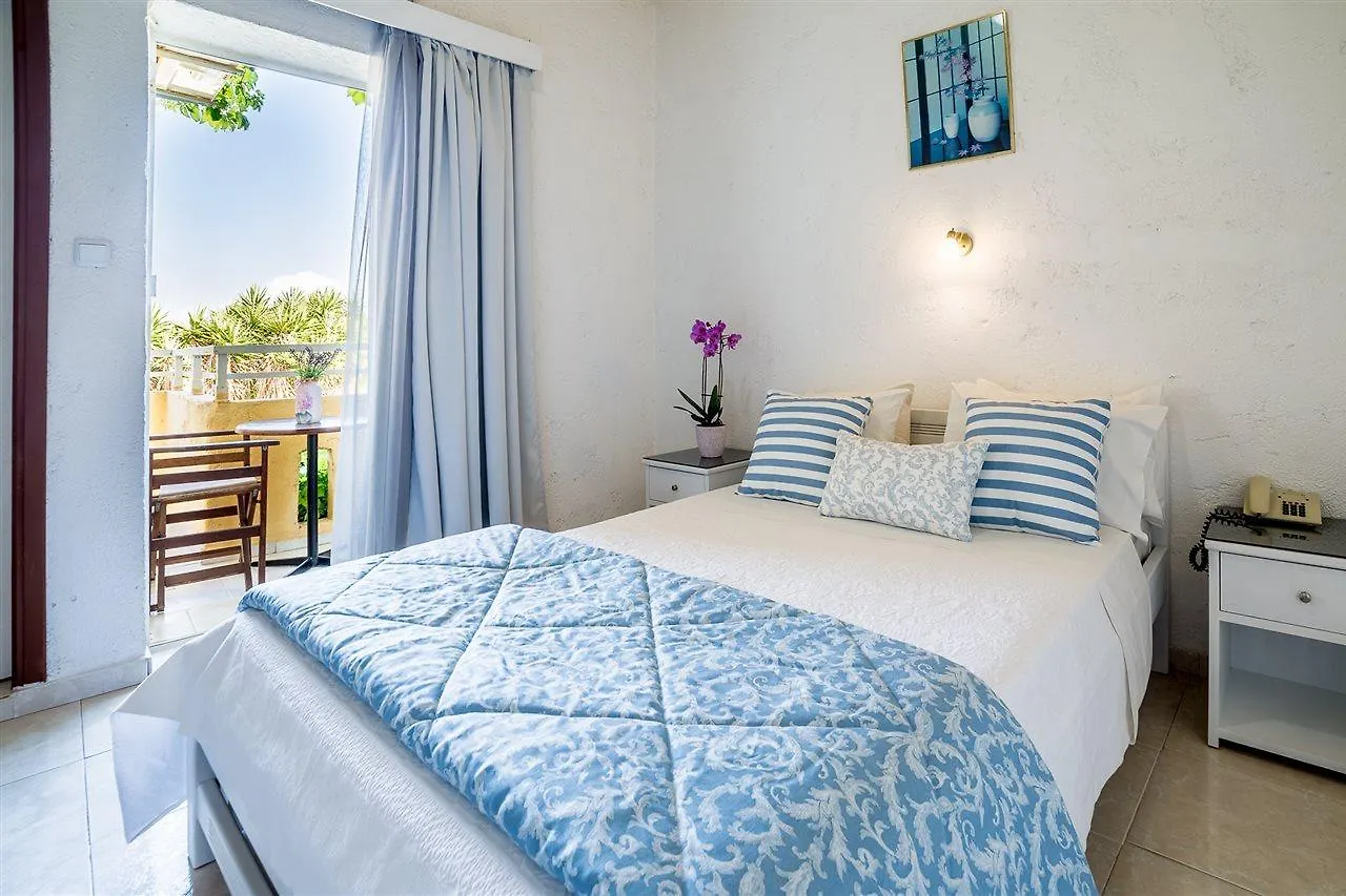 Roxani Hotel Amoudara Lasithiou